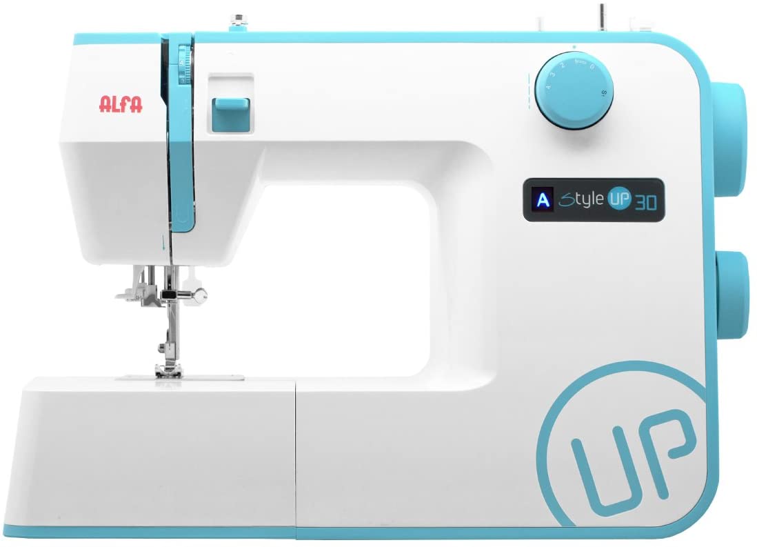 Máquina de coser Alfa Style Up 30