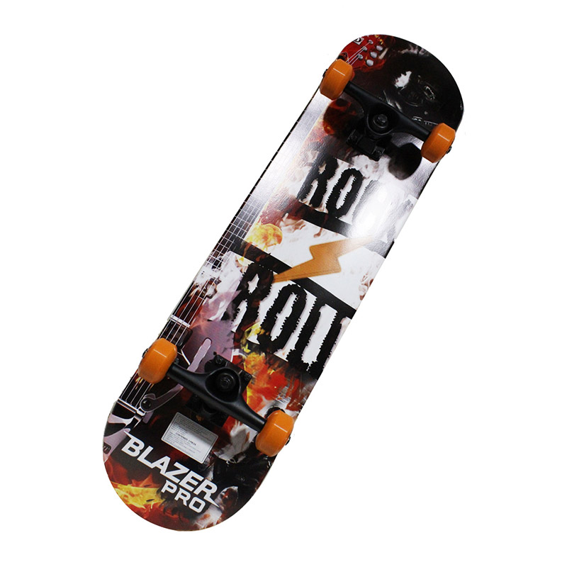 PATINETA SKATEBOARD ROCK PRO