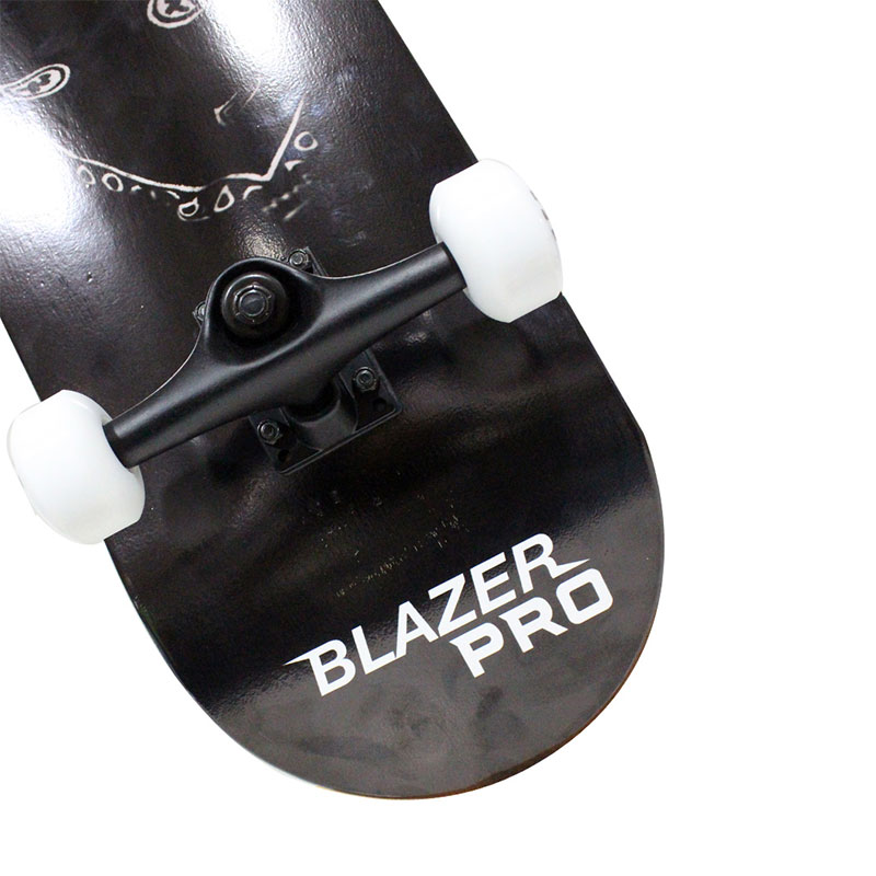 PATINETA SKATEBOARD DARK PRO