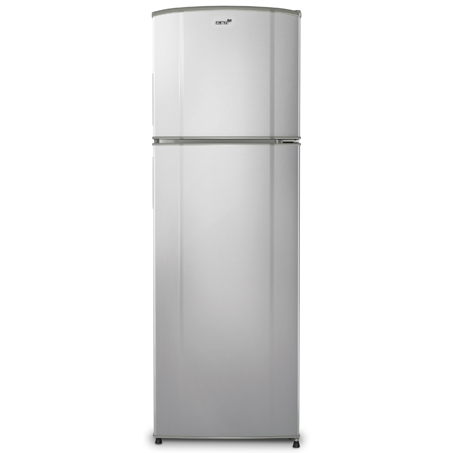 Refrigerador Acros Top Mount 9p³ Acero Inoxidable AT9007G  250.00 L / 8.83 p³