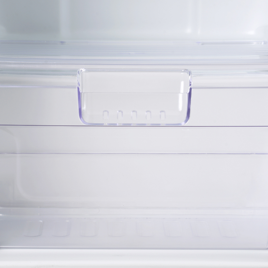 Refrigerador Acros Top Mount 9p³ Acero Inoxidable AT9007G  250.00 L / 8.83 p³