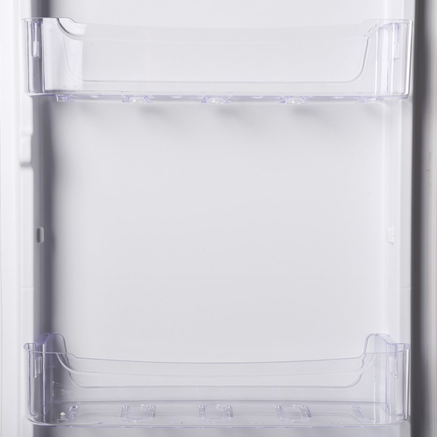 Refrigerador Acros Top Mount 9p³ Acero Inoxidable AT9007G  250.00 L / 8.83 p³