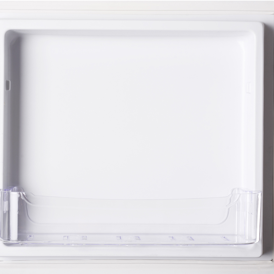 Refrigerador Acros Top Mount 9p³ Acero Inoxidable AT9007G  250.00 L / 8.83 p³