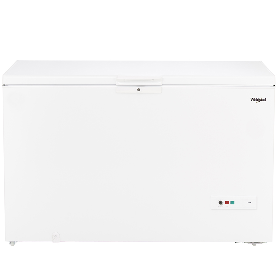 Congelador Xpert Energy Saver Whirlpool 16 P³ WC16016Q