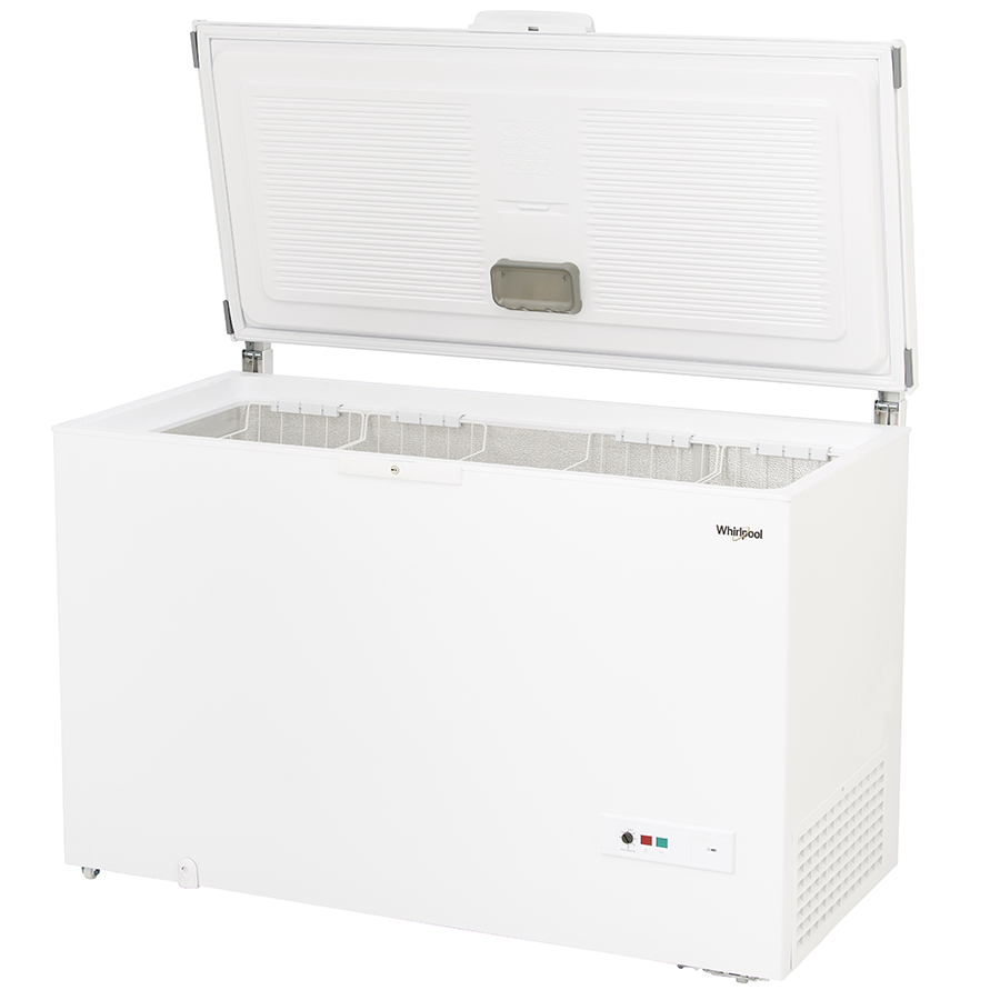 Congelador Xpert Energy Saver Whirlpool 16 P³ WC16016Q