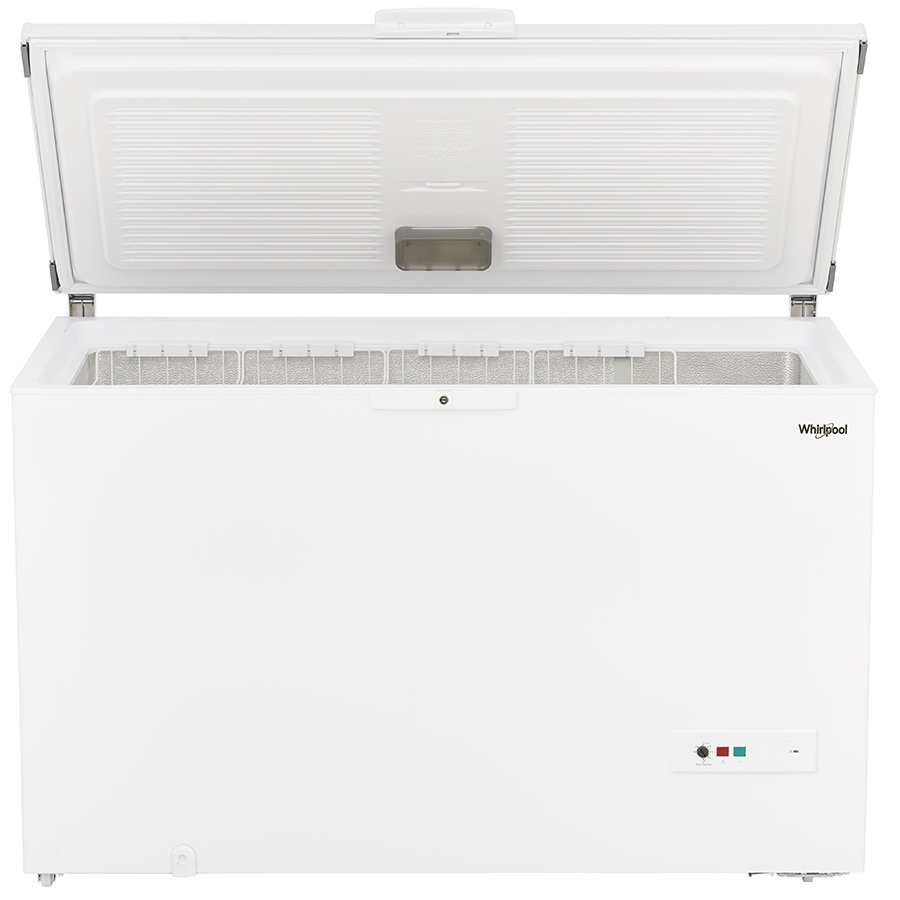 Congelador Xpert Energy Saver Whirlpool 16 P³ WC16016Q