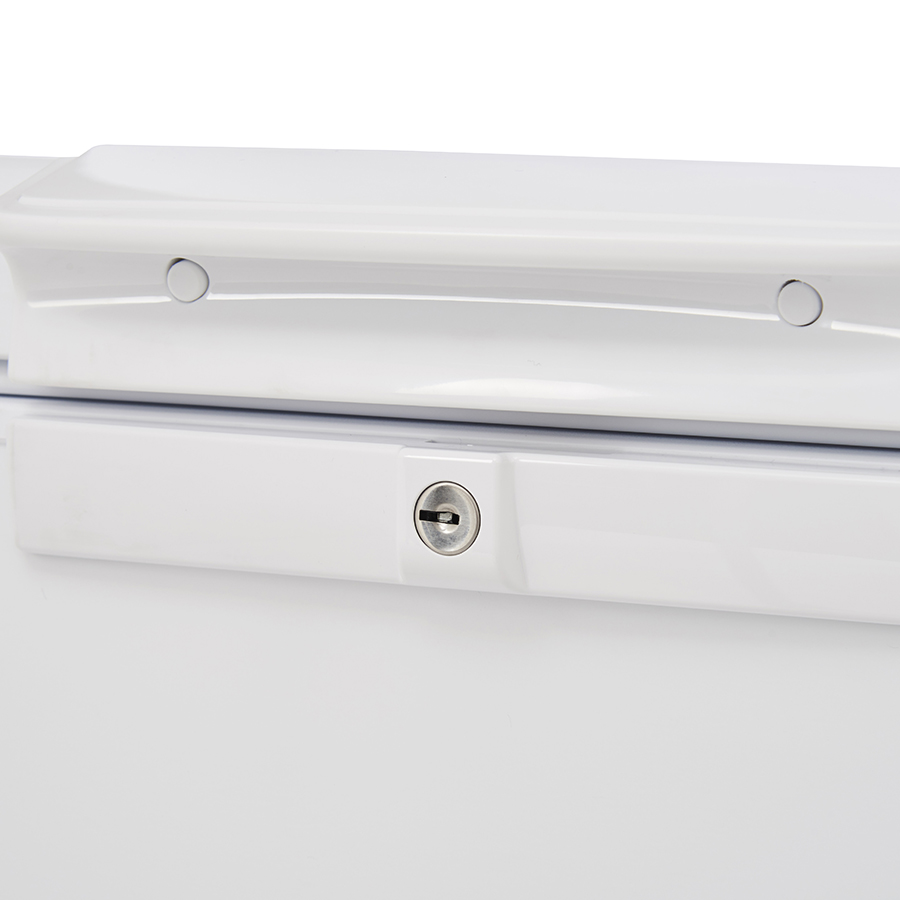 Congelador Xpert Energy Saver Whirlpool 16 P³ WC16016Q