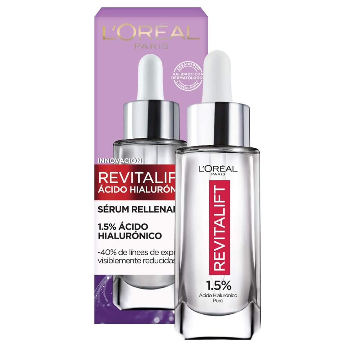 Crema Facial Loreal 661925 CST