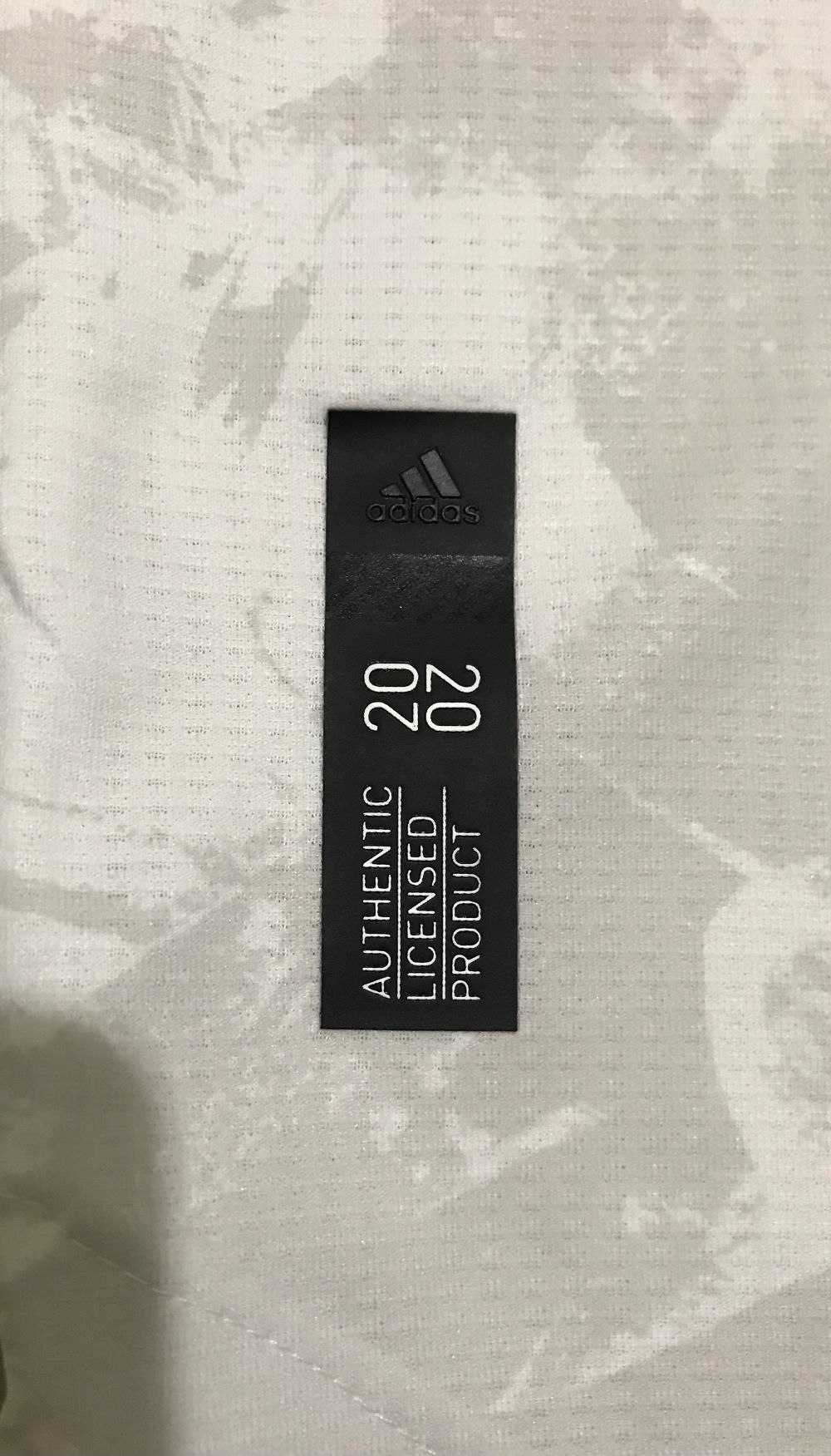 Jersey Selección Mexicana Visitante Adidas Versión Jugador Hombre