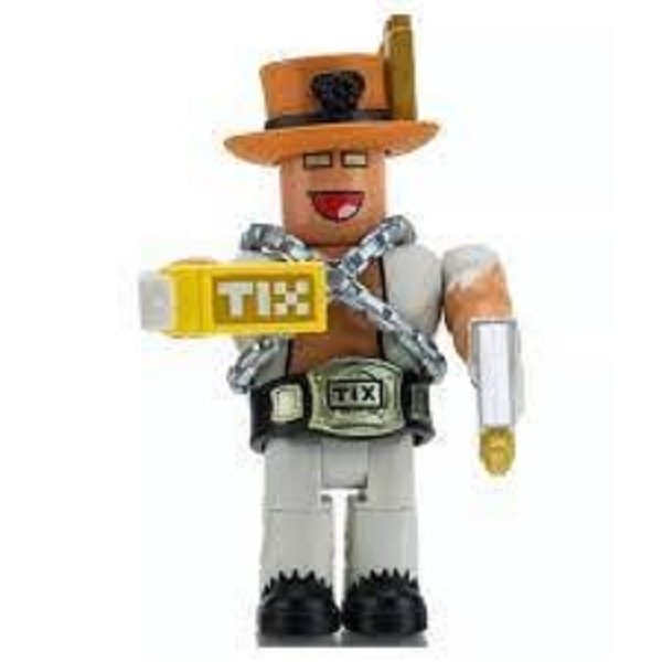 Roblox Tix,flex And Epic Pecs Avatar Shop Series Niños Regalo Niños