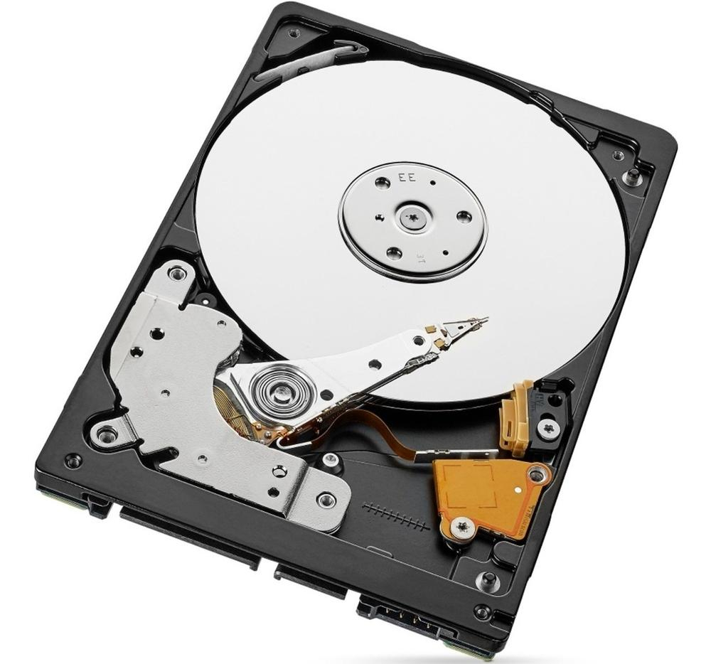 Disco Duro Interno 1TB Seagate Barracuda PRO 7200RPM 2.5 SATA III ST1000LM049