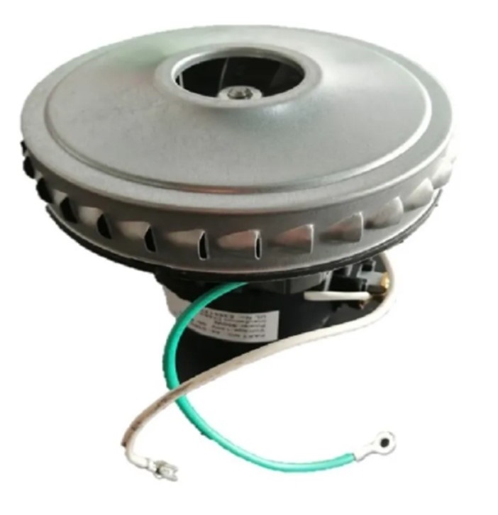 MOTOR PARA ASPIRADORA KOBLENZ DE 6 GALONES ORIGINAL