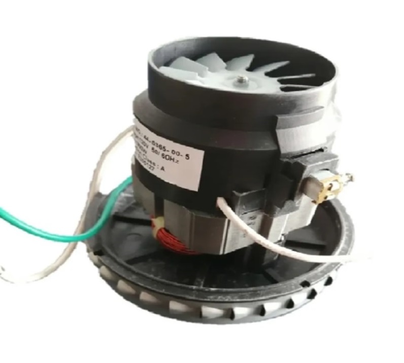 MOTOR PARA ASPIRADORA KOBLENZ DE 6 GALONES ORIGINAL