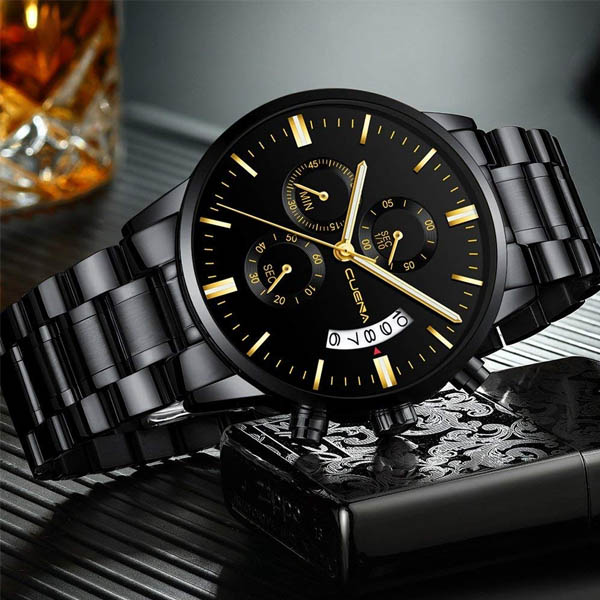 Claroshop Reloj Cuena Hombre Reloj Cuena Hombre, Eslabones