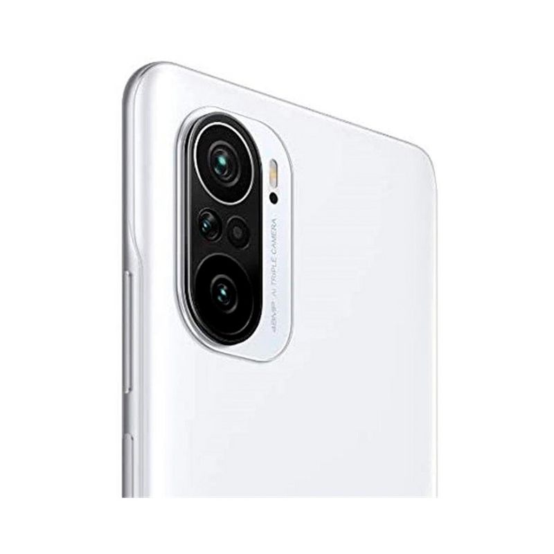 Poco F3 Nigth white 6Gb Ram 128GB Rom