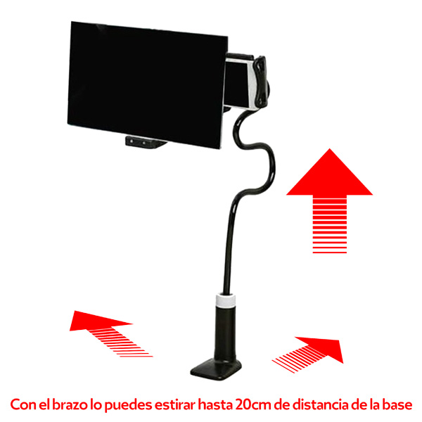  Lupa de pantalla de 18 pulgadas, proyector ampliador