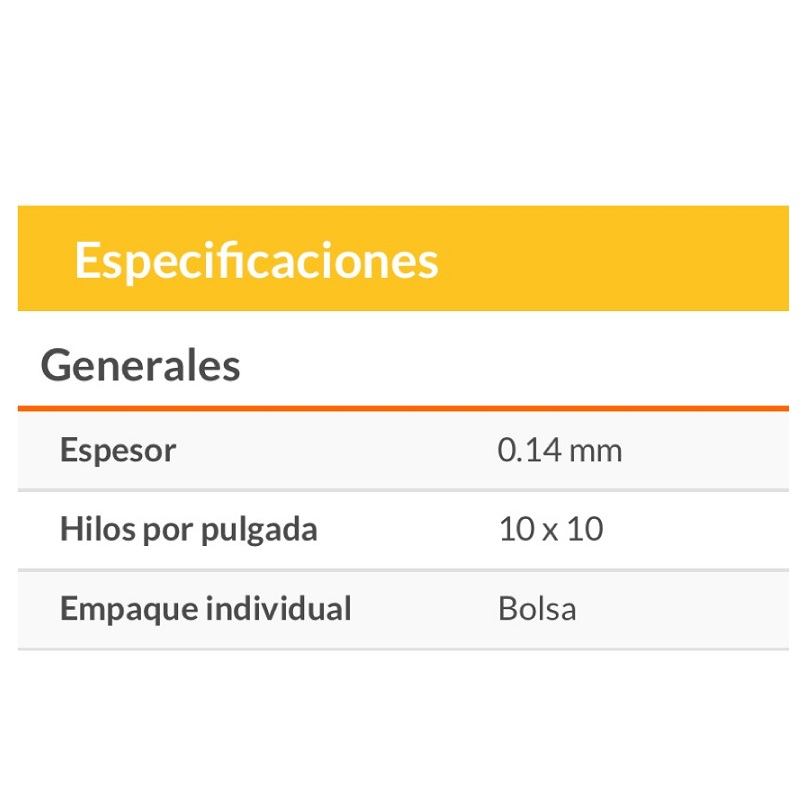 Lona Blanca de 6x12 metros Pretul Lona-Carpa Impermeable Multiusos Lluvia Calor Protección Fiestas Reuniones