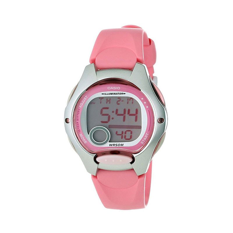 Reloj Casio Deportivo LW-200-4B Dama