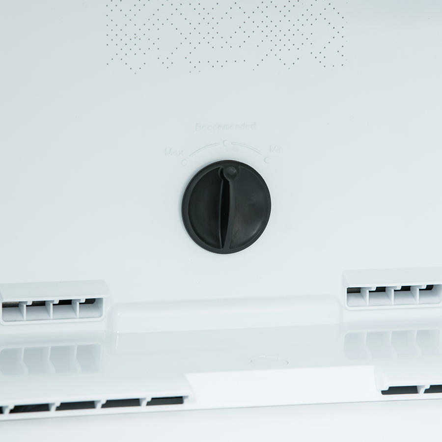 Refrigerador Bottom Mount Whirlpool  Xpert Energy Saver 470.00 L / 17 p³ WT1736N