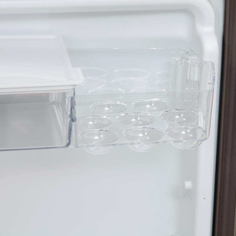 Refrigerador Bottom Mount Whirlpool  Xpert Energy Saver 470.00 L / 17 p³ WT1736N