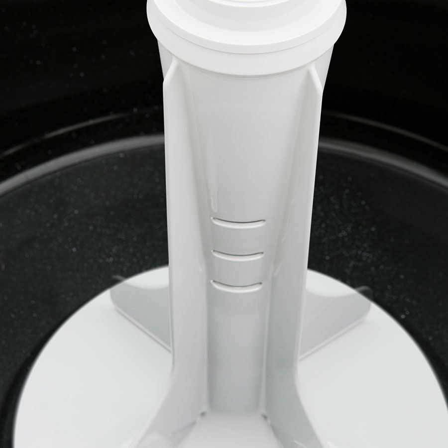 Lavadora una tina Acros 15kg ALF1551EG Gris