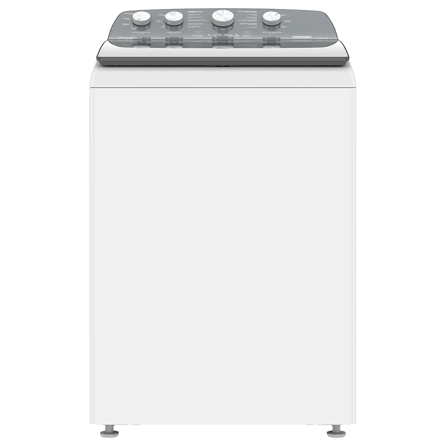 Lavadora Carga Superior Whirlpool 22kg Xpert System