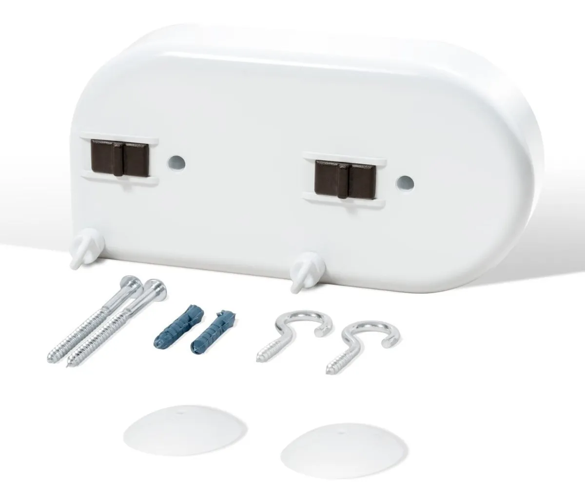 Tendedero De Pared Retráctil Plegable Interior Exterior *t2*