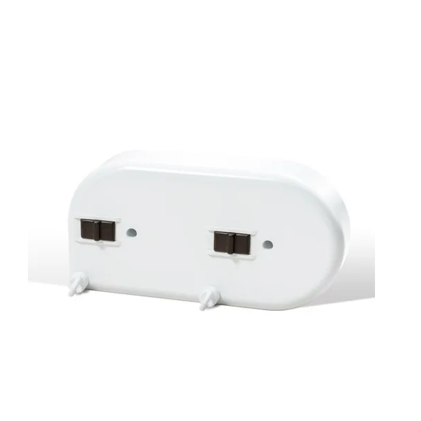 Tendedero De Pared Retráctil Plegable Interior Exterior *t2*