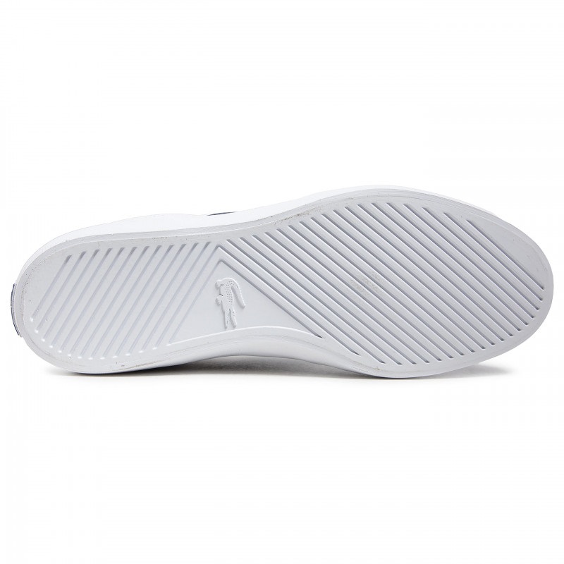 Tenis Lacoste Court Master 0721 Caballero Original 7-41CMA0036042