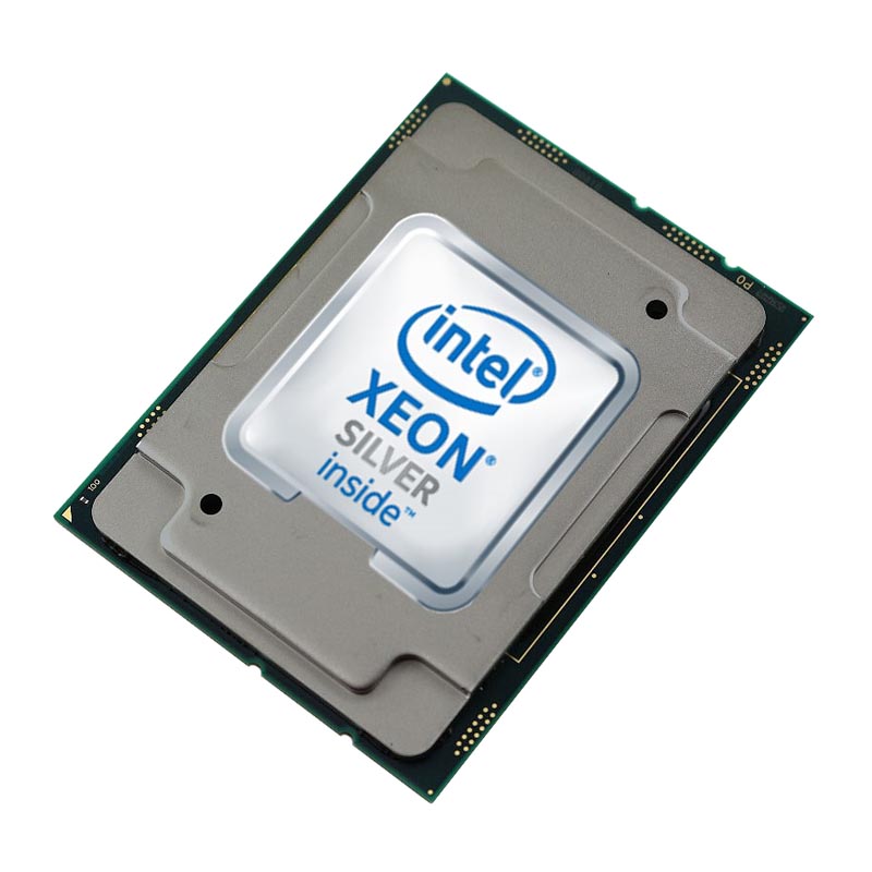PROCESADOR LENOVO INTEL XEON SILVER 4208