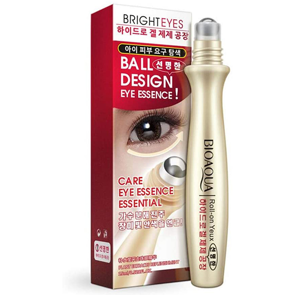 Bioaqua Contorno de Ojos Anti Ojeras