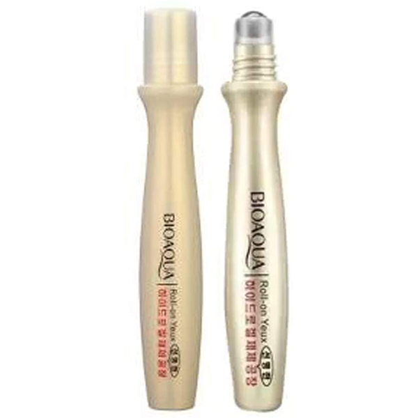 Bioaqua Contorno de Ojos Anti Ojeras