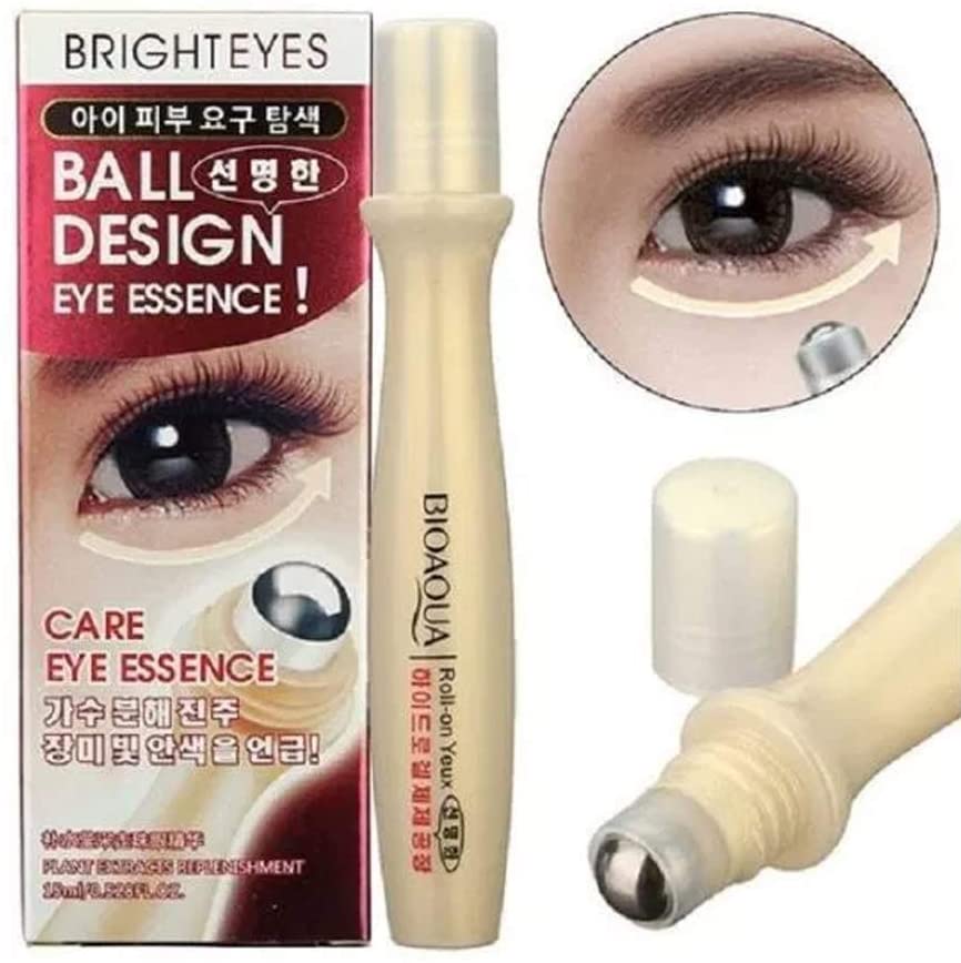 Bioaqua Contorno de Ojos Anti Ojeras