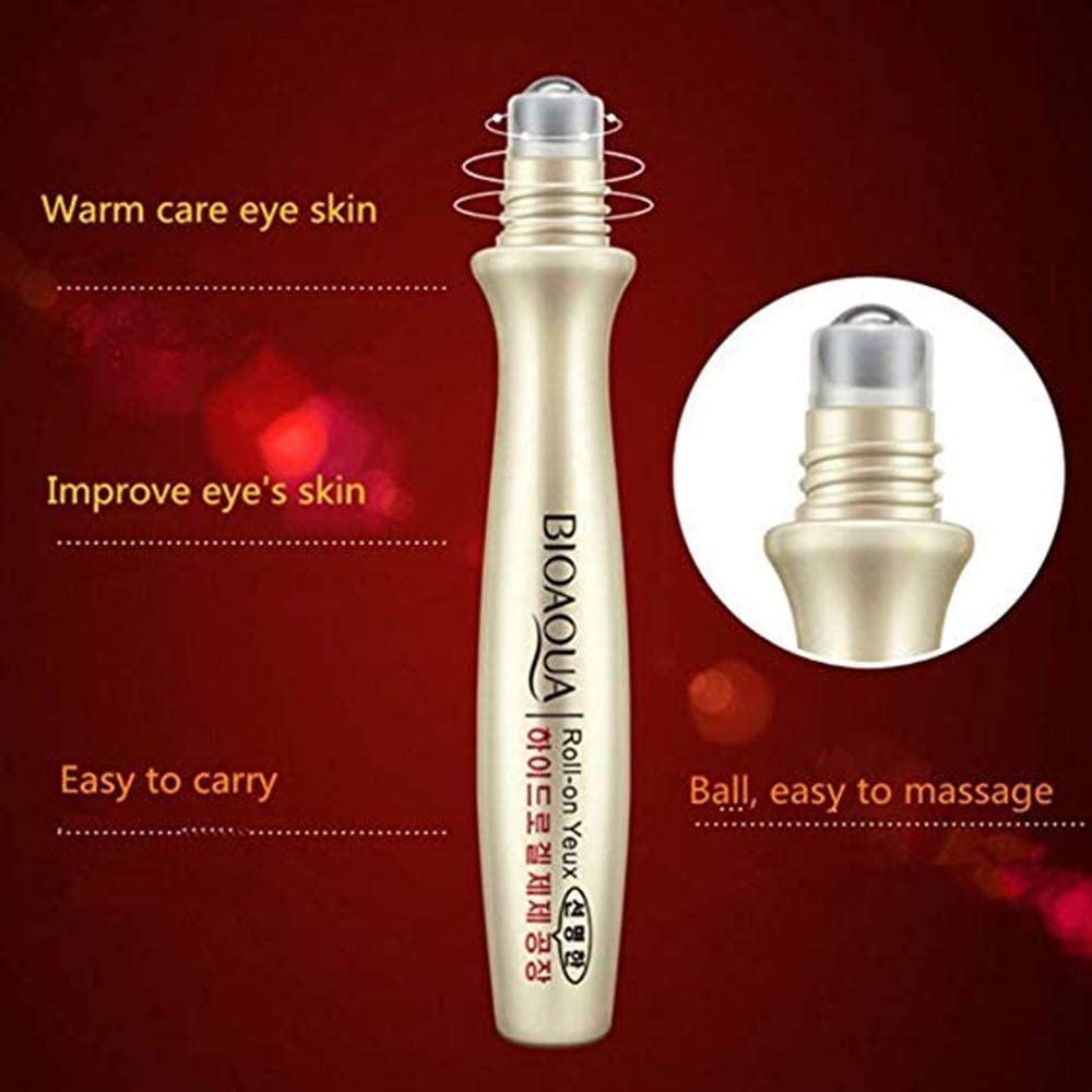 Bioaqua Contorno de Ojos Anti Ojeras