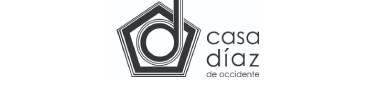Casa Díaz De Occidente