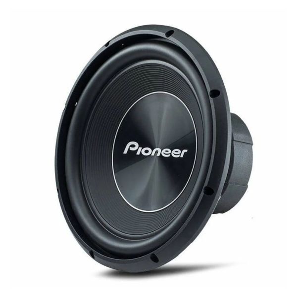 Subwoofer Pasivo Pioneer TS-A300D4 12 pulgadas 1500W máximo 4 Ohms