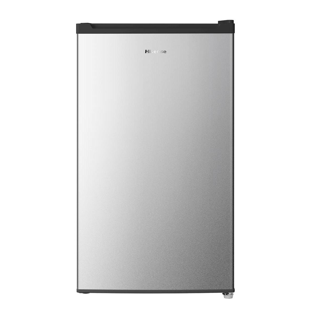Frigobar Refrigerador Hisense 3.3 Pies Cúbicos Con Congelador