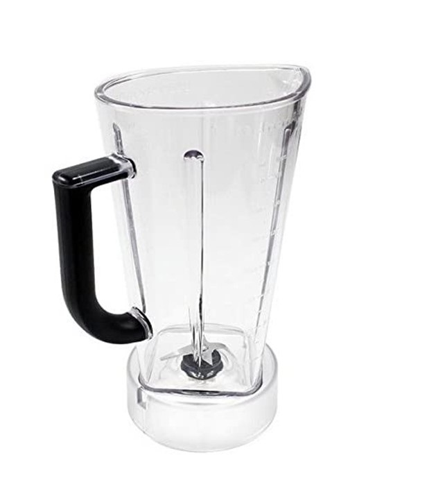 Vaso Original Licuadora KitchenAid Diamond 60 Oz W10514321