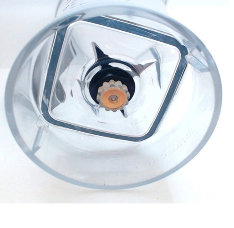 Vaso Original Licuadora KitchenAid Diamond 60 Oz W10514321