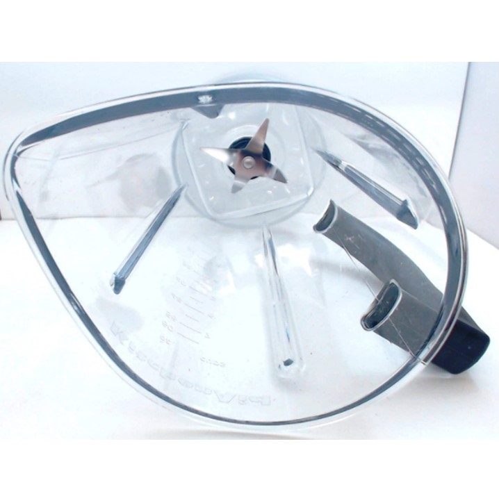 Vaso Original Licuadora KitchenAid Diamond 60 Oz W10514321