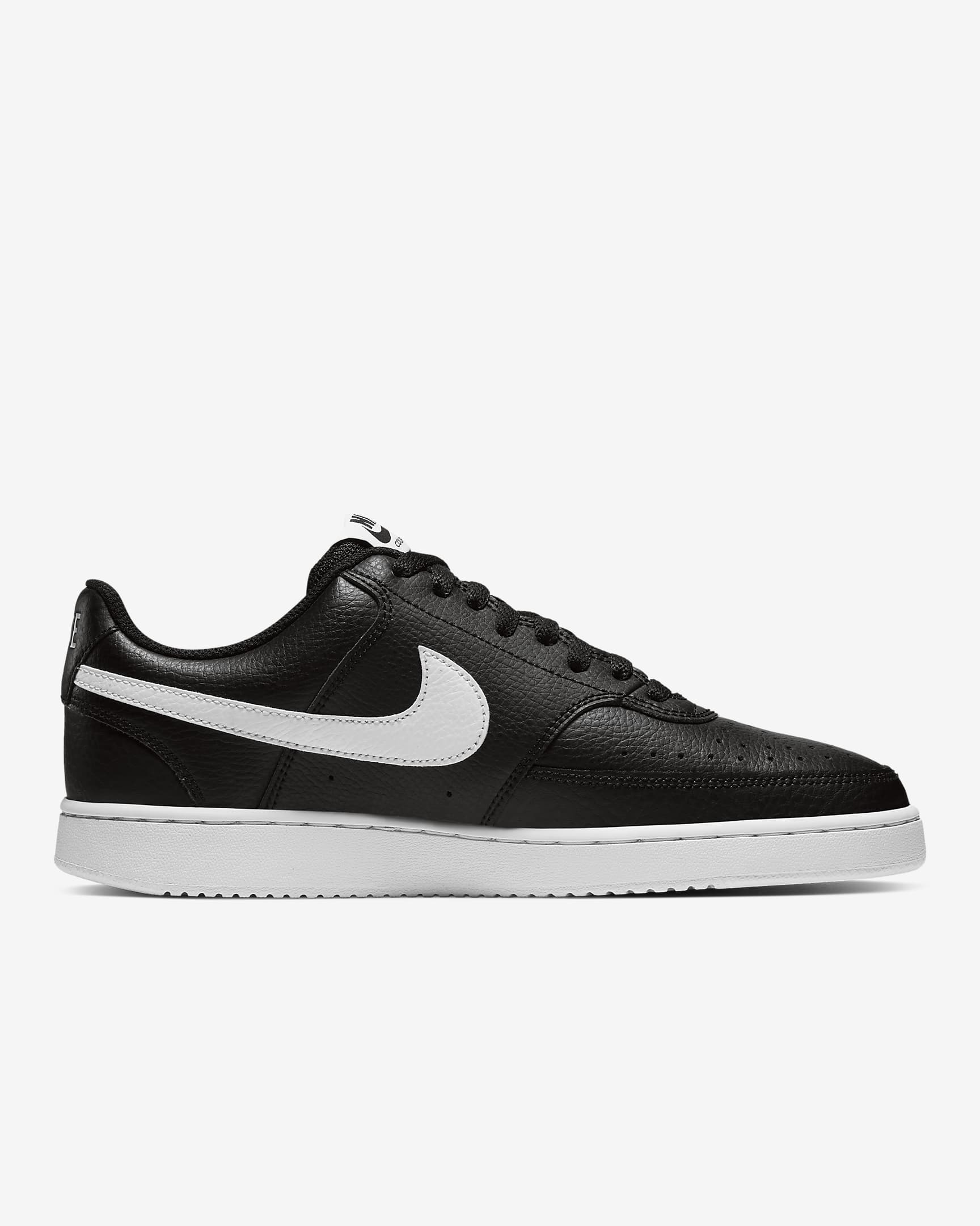 Tenis Nike Court Vision Lo NN Caballero Original DH2987 001