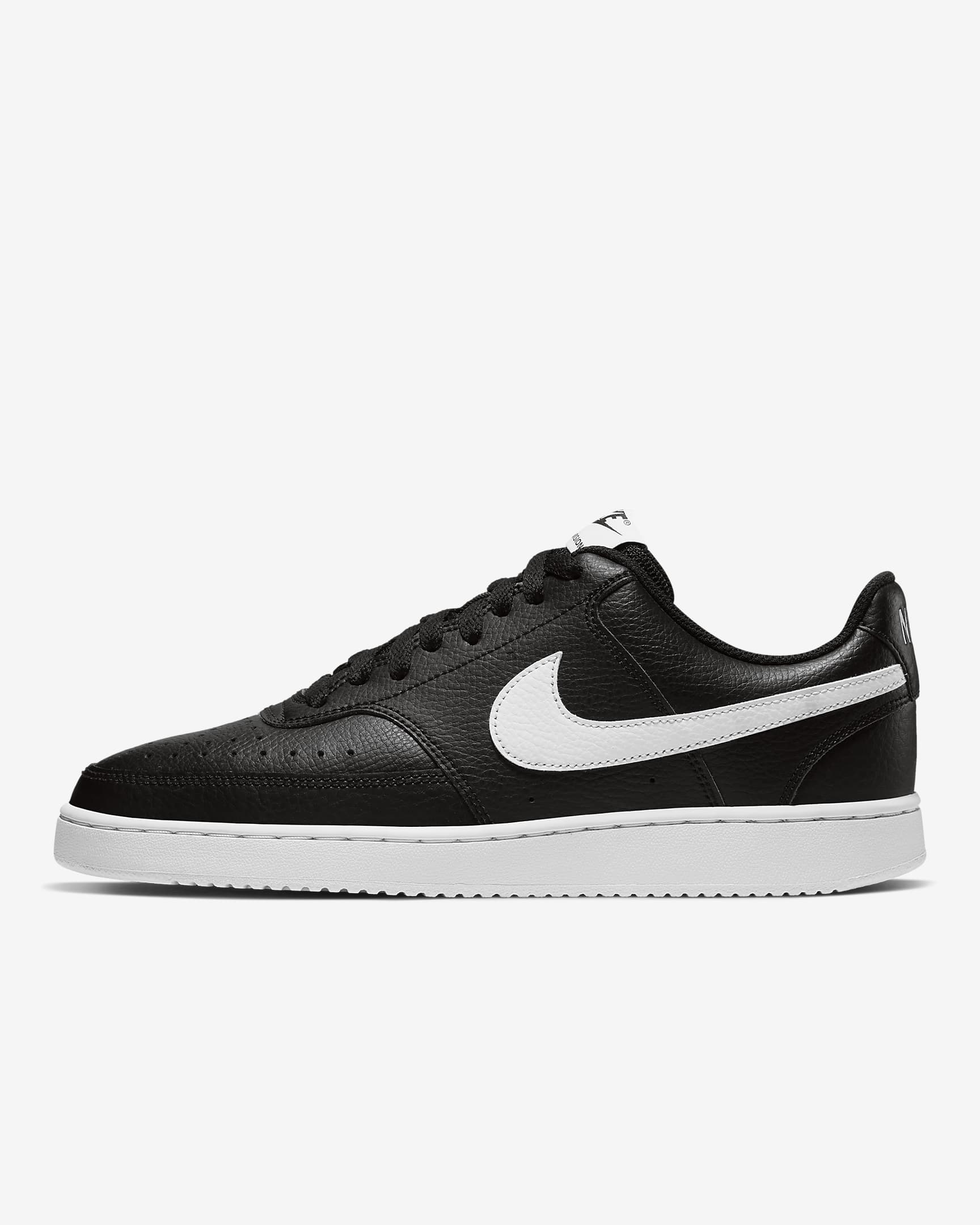 Tenis Nike Court Vision Lo NN Caballero Original DH2987 001