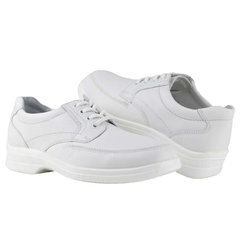 FLEXI ZAPATOS SERVICIO CLINICO 91607 BLANCO ORIGINAL
