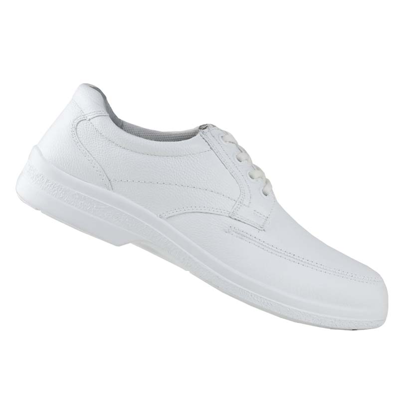 FLEXI ZAPATOS SERVICIO CLINICO 91607 BLANCO ORIGINAL