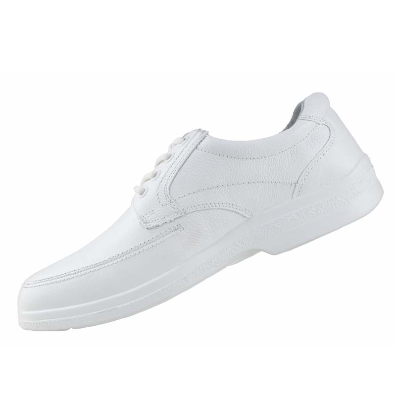 FLEXI ZAPATOS SERVICIO CLINICO 91607 BLANCO ORIGINAL