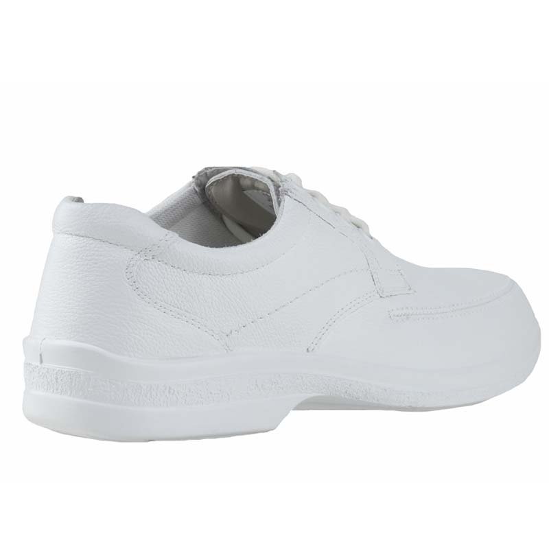 FLEXI ZAPATOS SERVICIO CLINICO 91607 BLANCO ORIGINAL