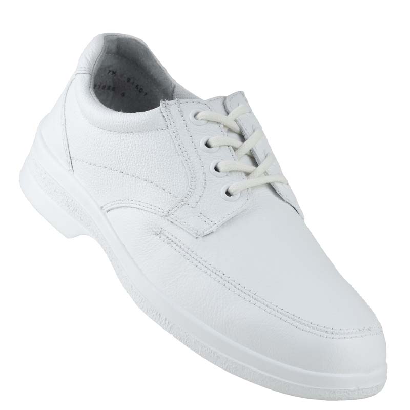 FLEXI ZAPATOS SERVICIO CLINICO 91607 BLANCO ORIGINAL