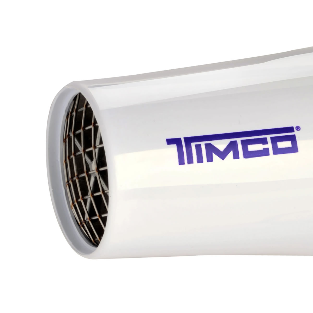Secadora De Cabello Comfort Timco ST-1875 - Blanco