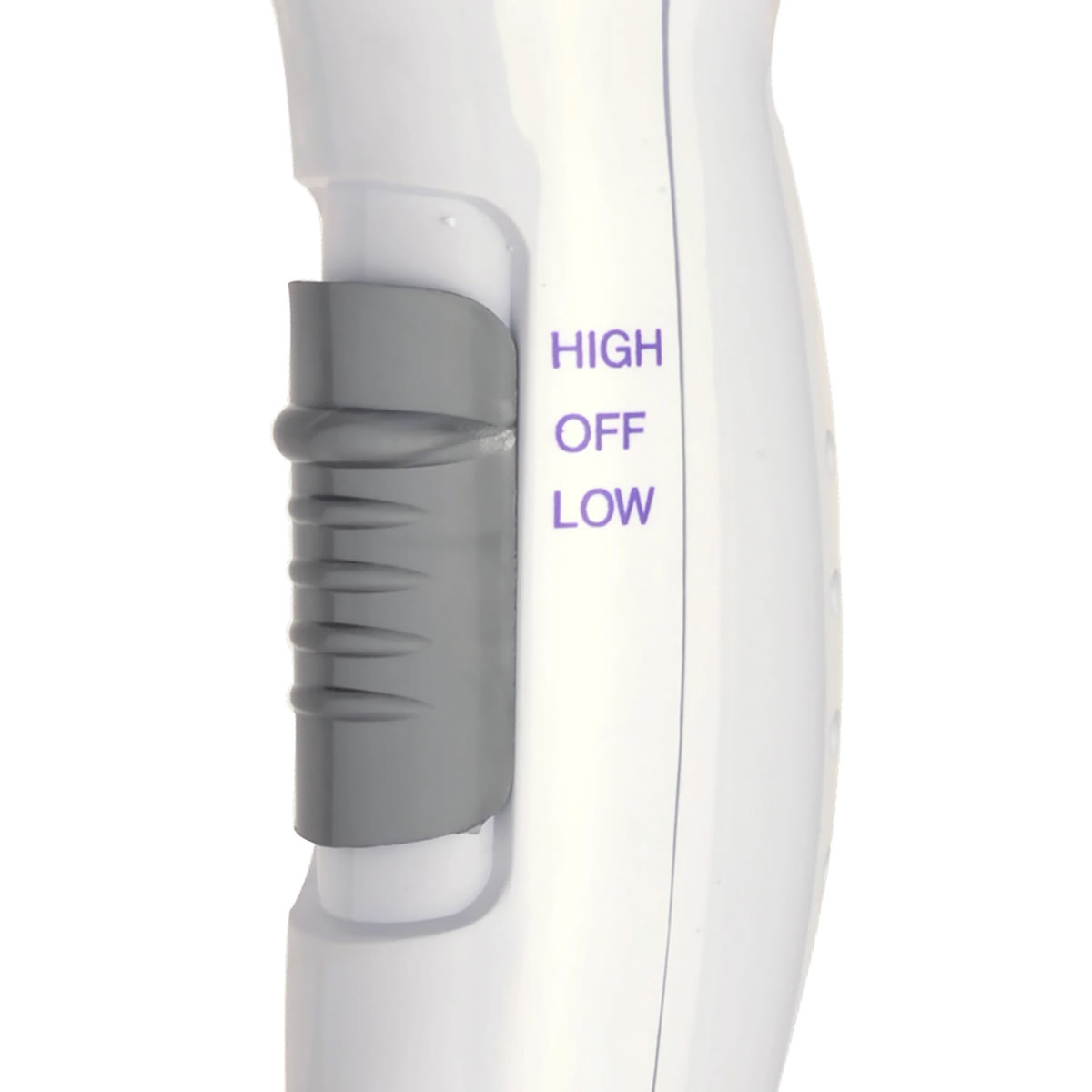 Secadora De Cabello Comfort Timco ST-1875 - Blanco