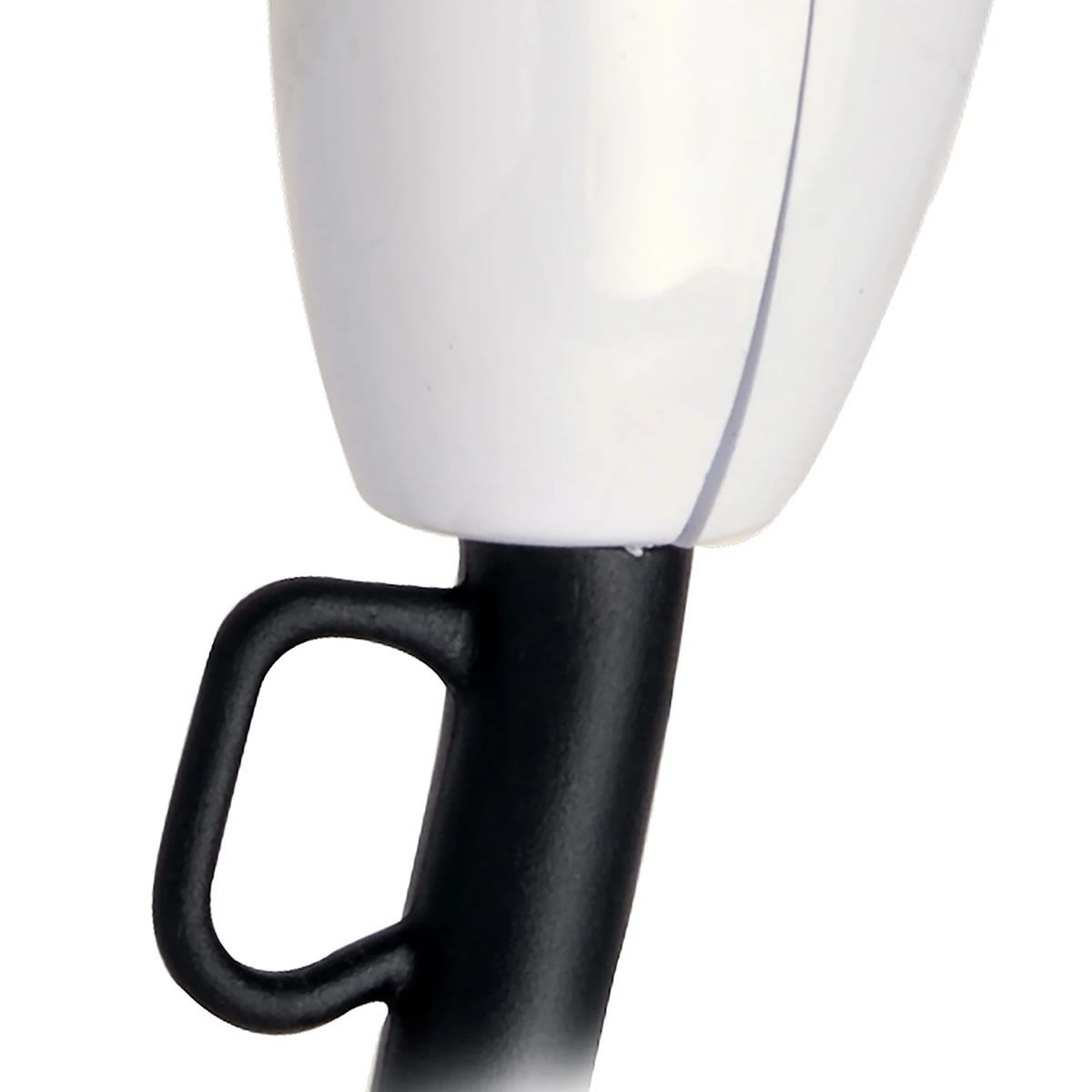 Secadora De Cabello Comfort Timco ST-1875 - Blanco